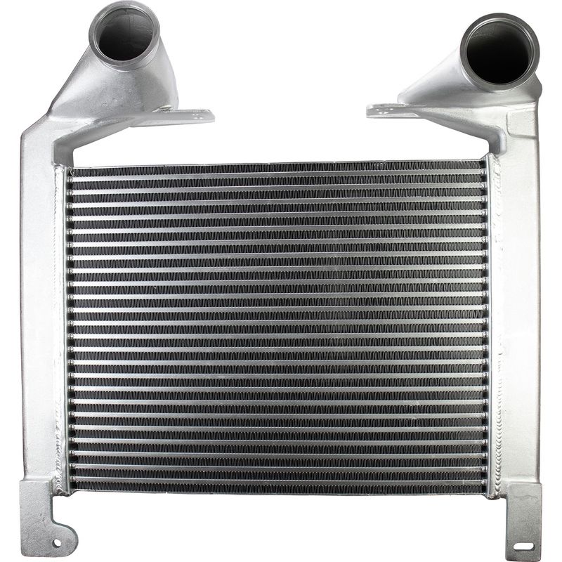 Global Parts 2711512 Intercooler