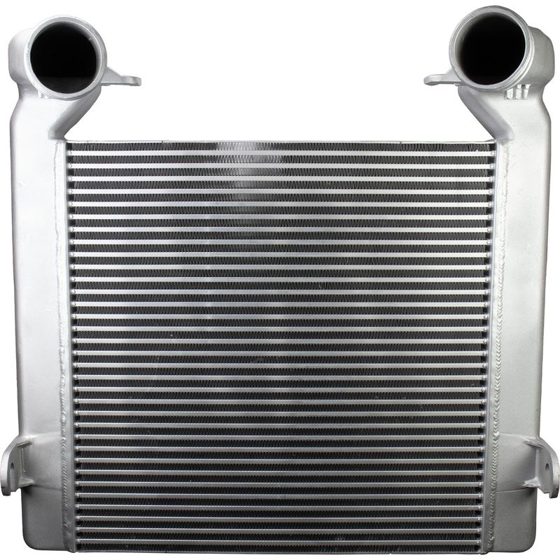 Global Parts 2711517 Intercooler