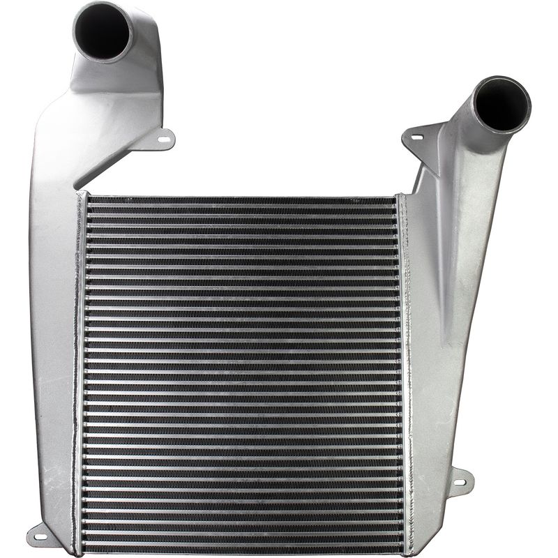 Global Parts 2711523 Intercooler