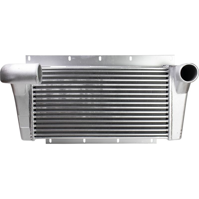 Global Parts 2711528 Intercooler