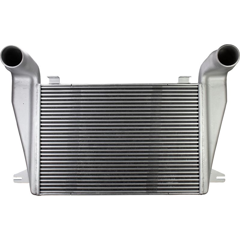 Global Parts 2711547 Intercooler