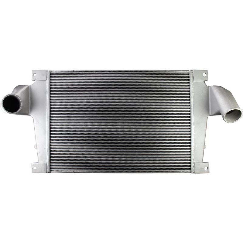 Global Parts 2711550 Intercooler