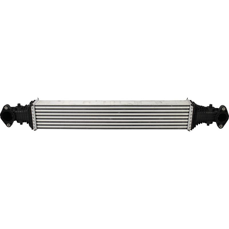 Global Parts 2711555 Intercooler