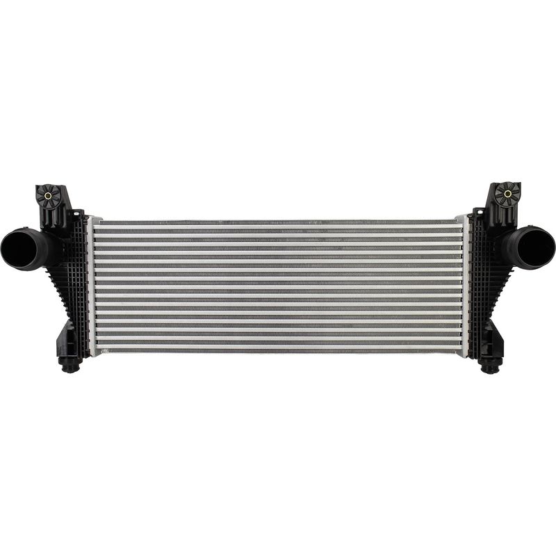 Global Parts 2711563 Intercooler