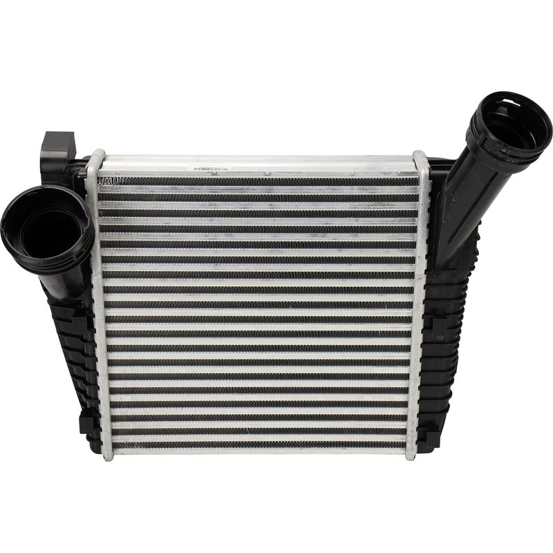 Global Parts 2711581 Intercooler - Right