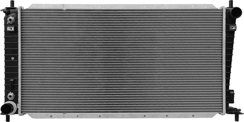 Global Parts 2719C Radiator