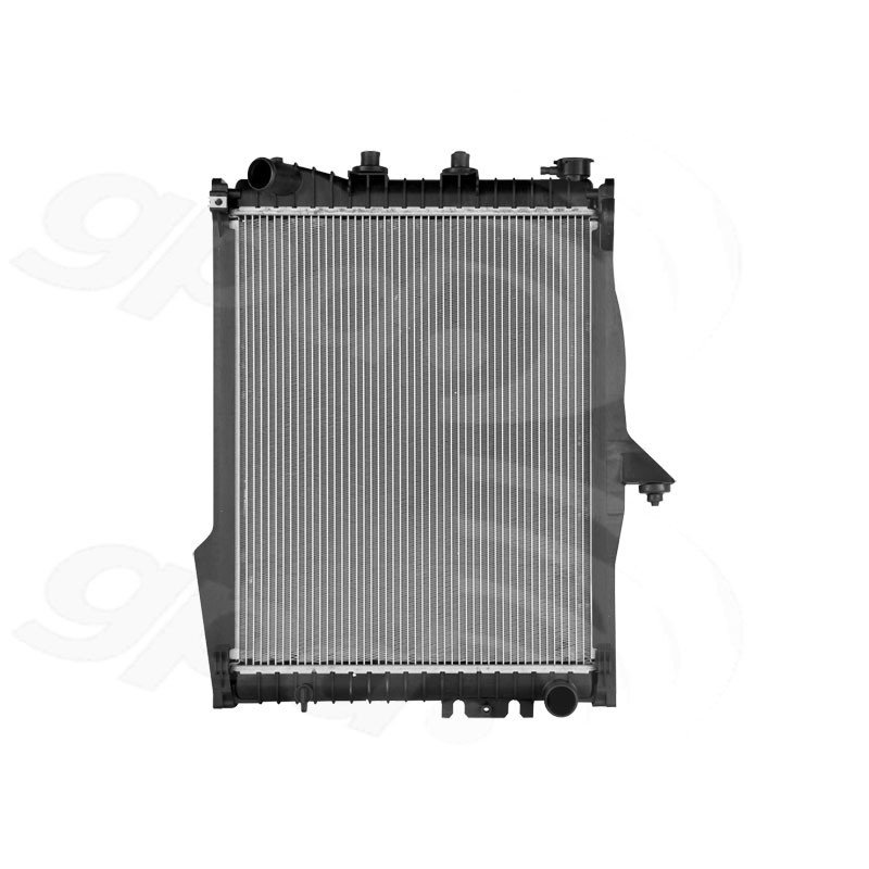 Global Parts 2738C Radiator