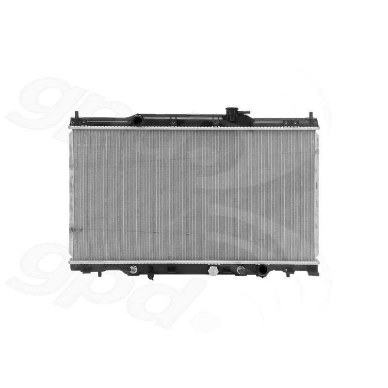 Global Parts 2744C Radiator