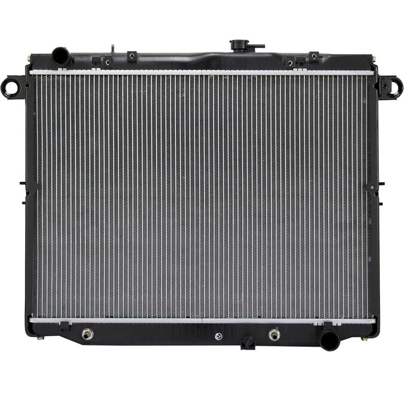 Global Parts 2755C Radiator