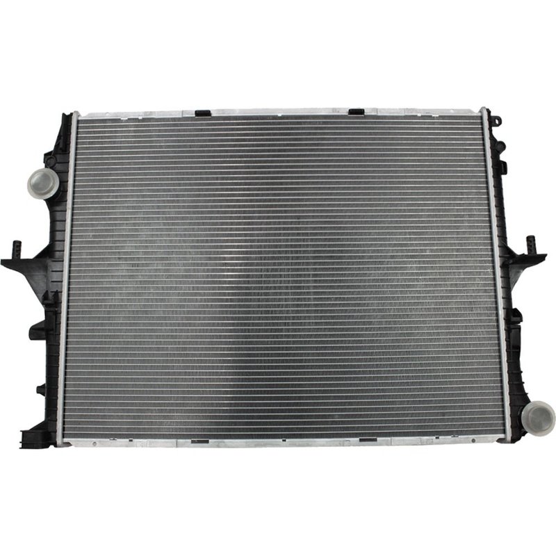 Global Parts 2756C Radiator