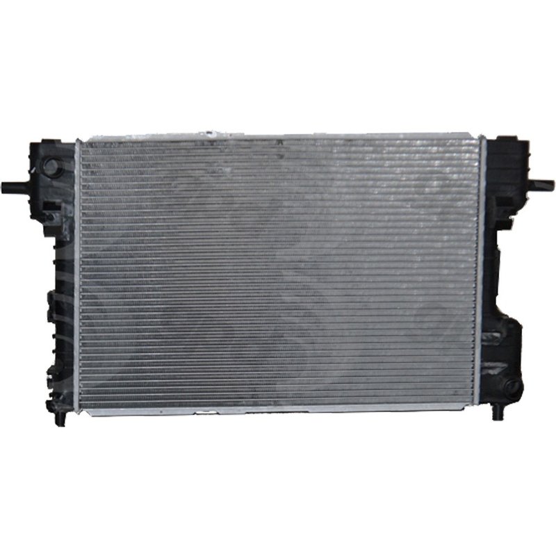Global Parts 2761C Radiator