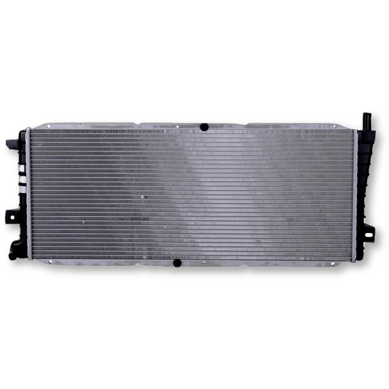 Global Parts 2763C Radiator