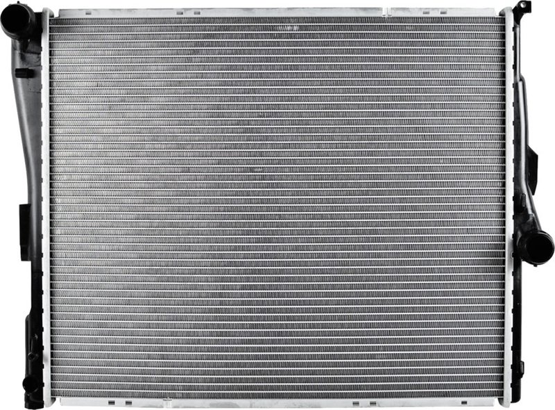 Global Parts 2771C Radiator