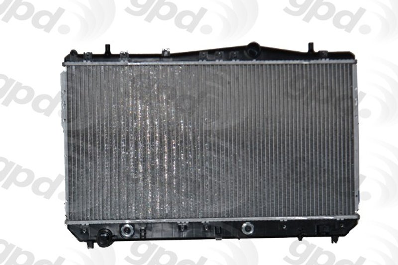 Global Parts 2788C Radiator