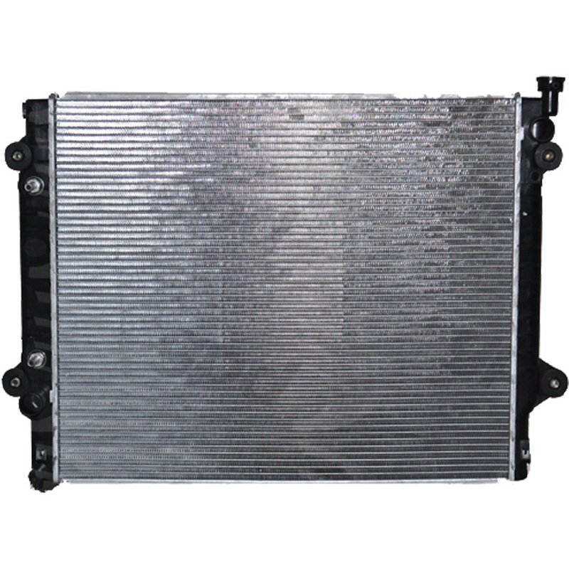 Global Parts 2800C Radiator
