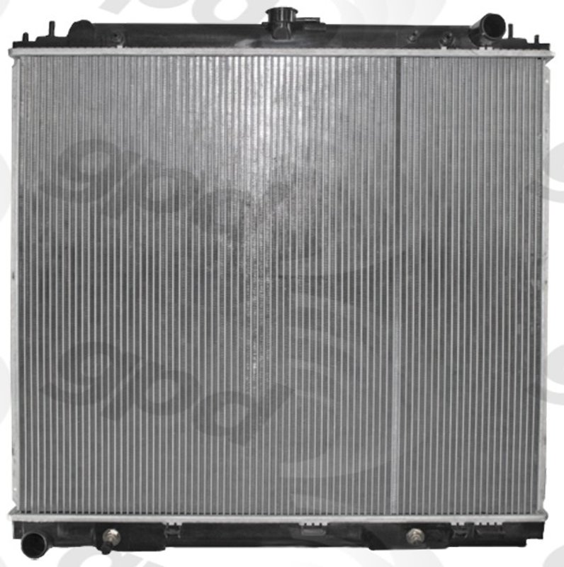 Global Parts 2807C Radiator
