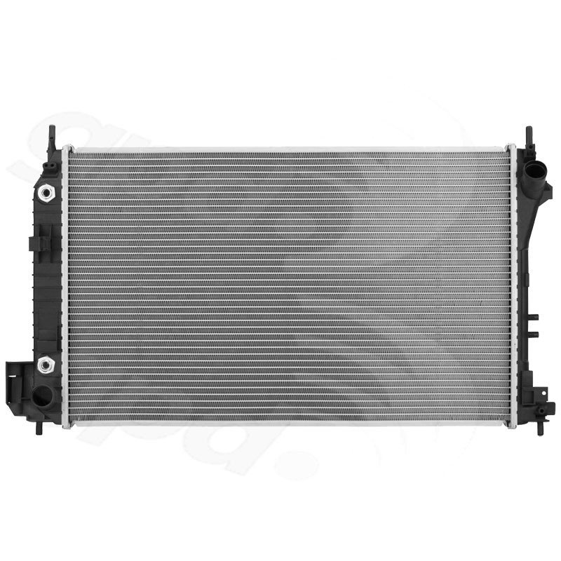 Global Parts 2810C Radiator