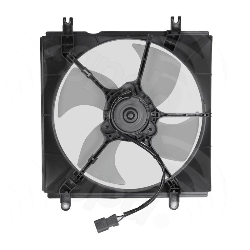 Global Parts 2811258 Engine Cooling Fan Assembly