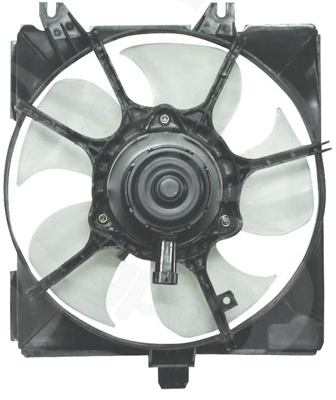 Global Parts 2811265 Engine Cooling Fan Assembly