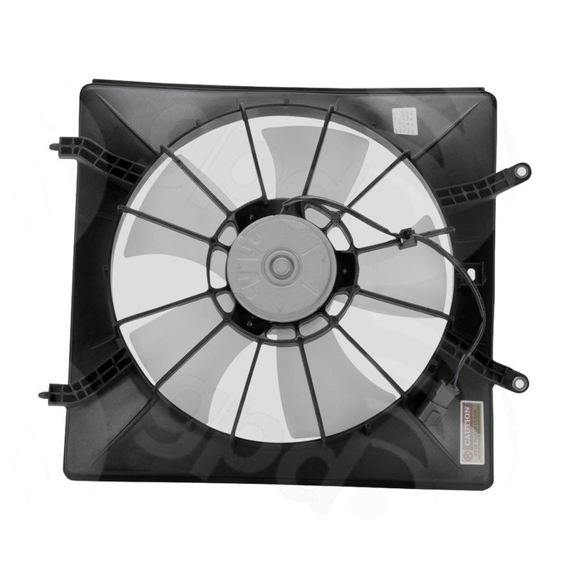 Global Parts 2811280 Engine Cooling Fan Assembly
