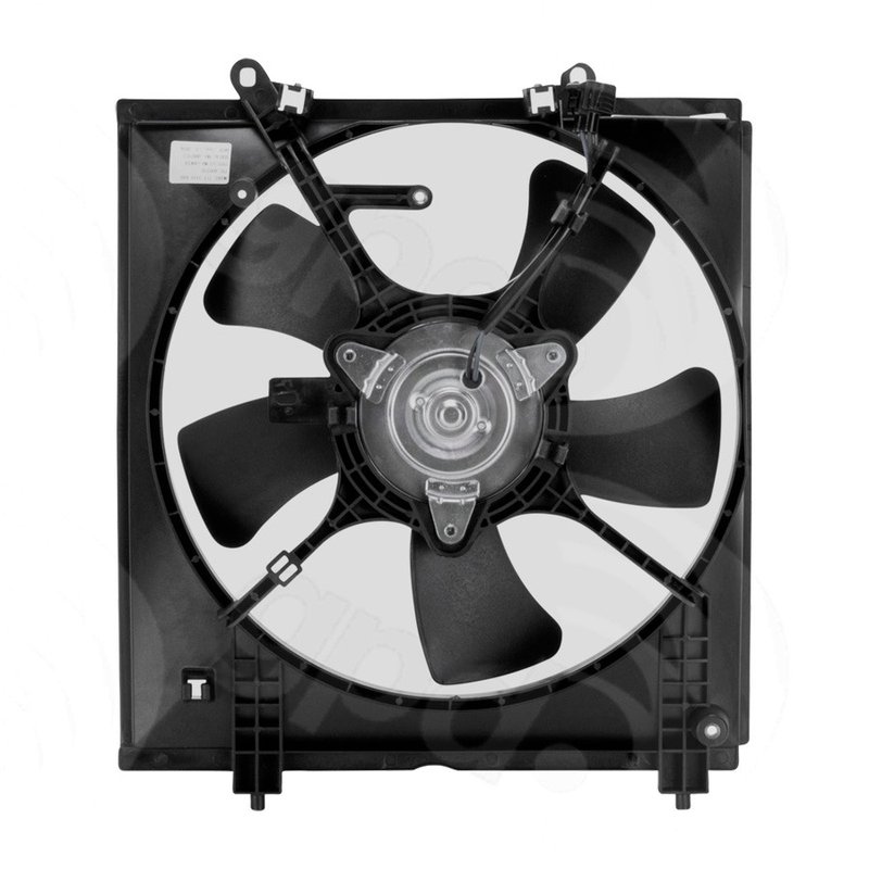 Global Parts 2811288 Engine Cooling Fan Assembly