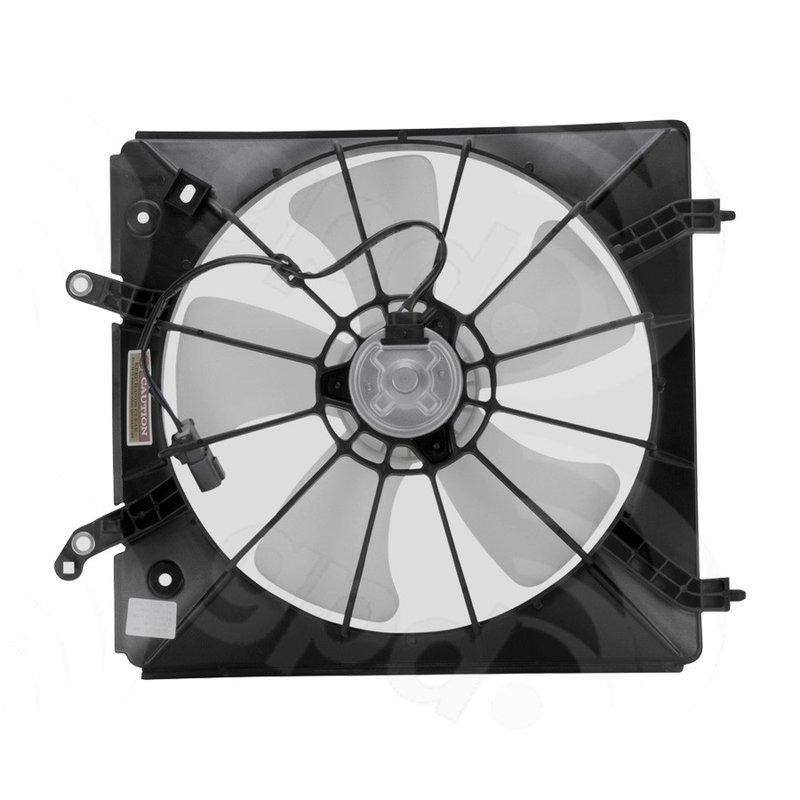 Global Parts 2811308 Engine Cooling Fan Assembly