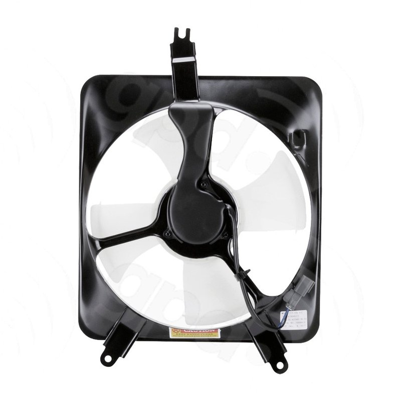 Global Parts 2811351 Engine Cooling Fan Assembly