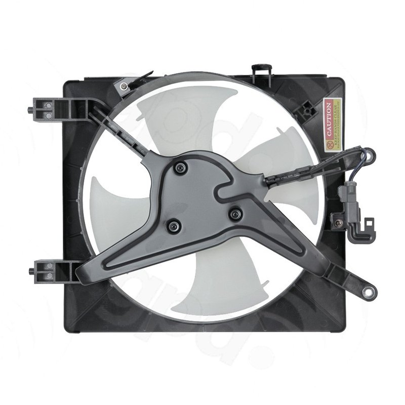Global Parts 2811379 Engine Cooling Fan Assembly