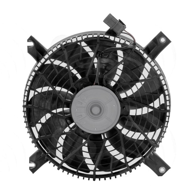 Global Parts 2811403 Engine Cooling Fan Assembly