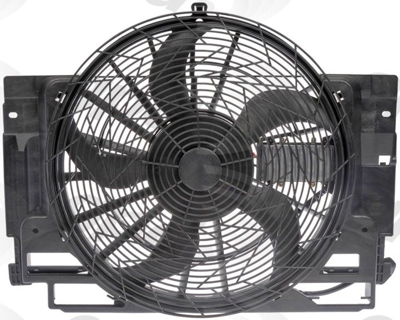 Global Parts 2811843 Engine Cooling Fan Assembly