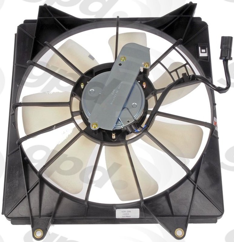 Global Parts 2811920 Engine Cooling Fan Assembly