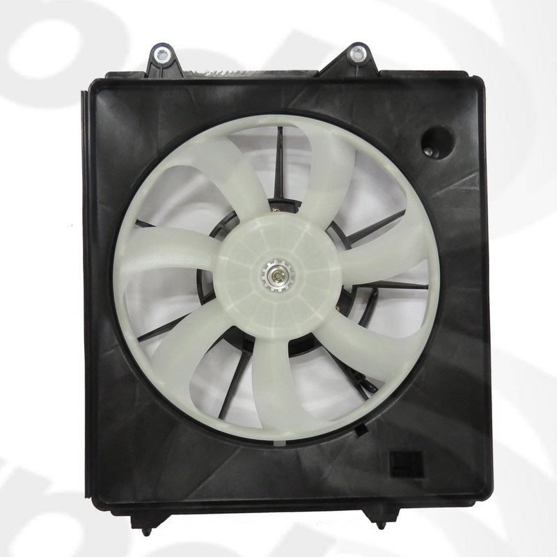 Global Parts 2811996 Engine Cooling Fan Assembly