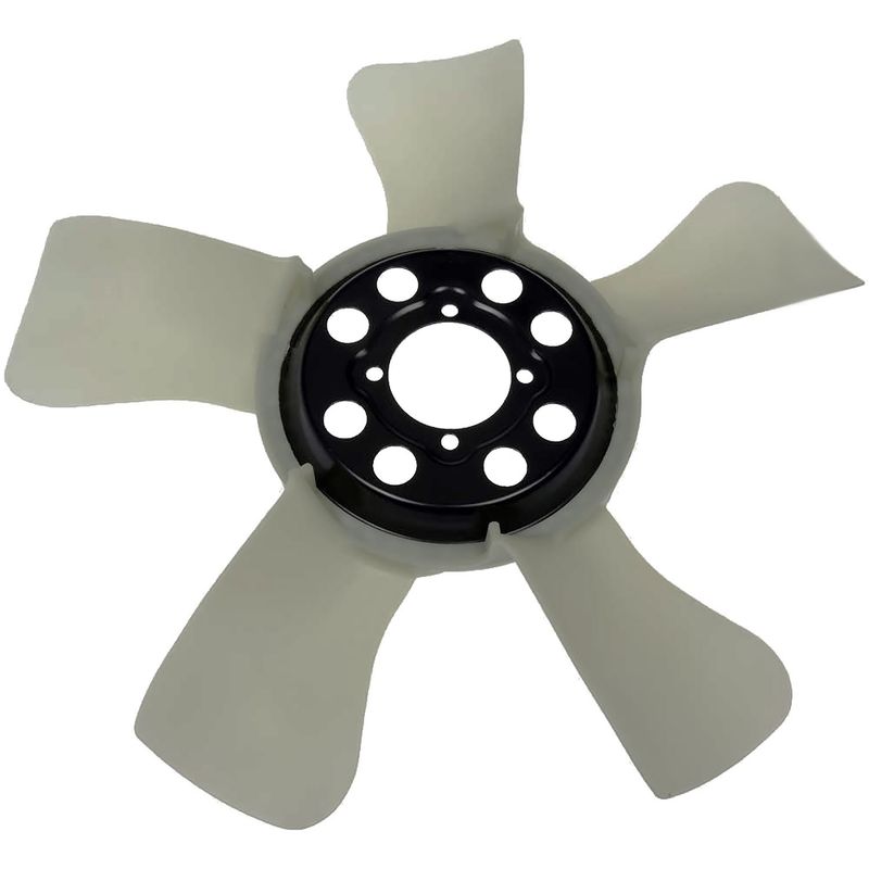 Global Parts 2812305 Engine Cooling Fan Blade