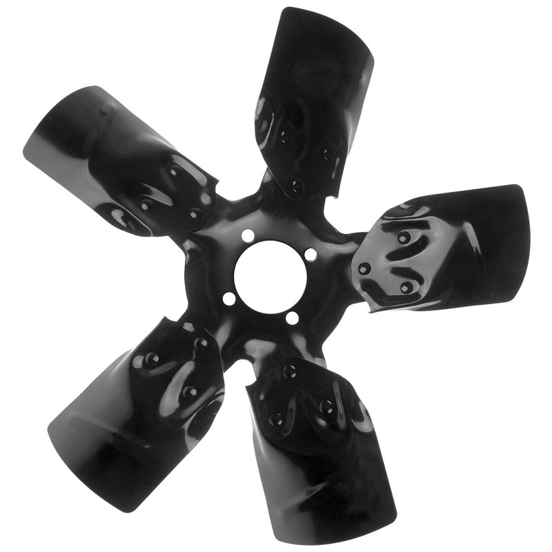 Global Parts 2812348 Engine Cooling Fan Blade