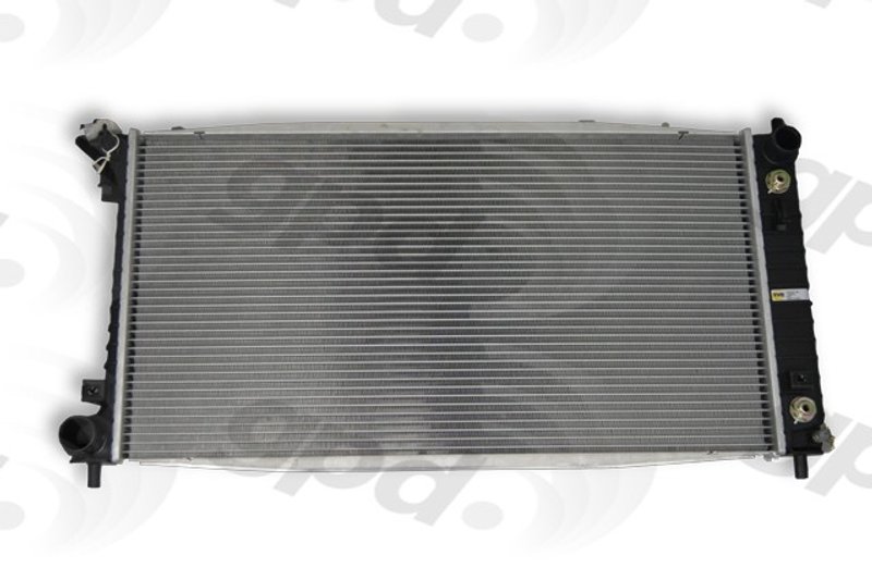 Global Parts 2819C Radiator