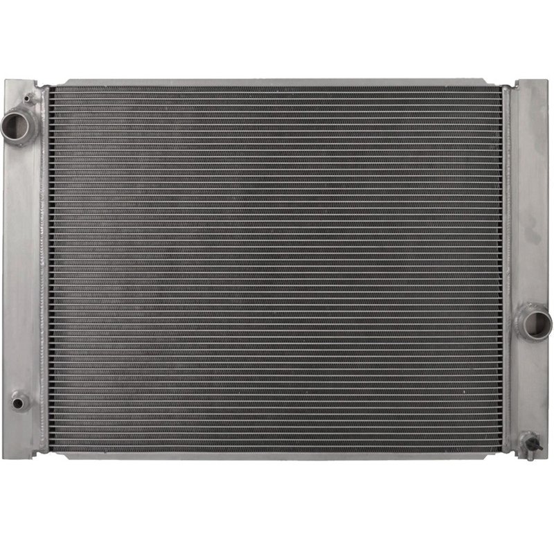 Global Parts 2825C Radiator