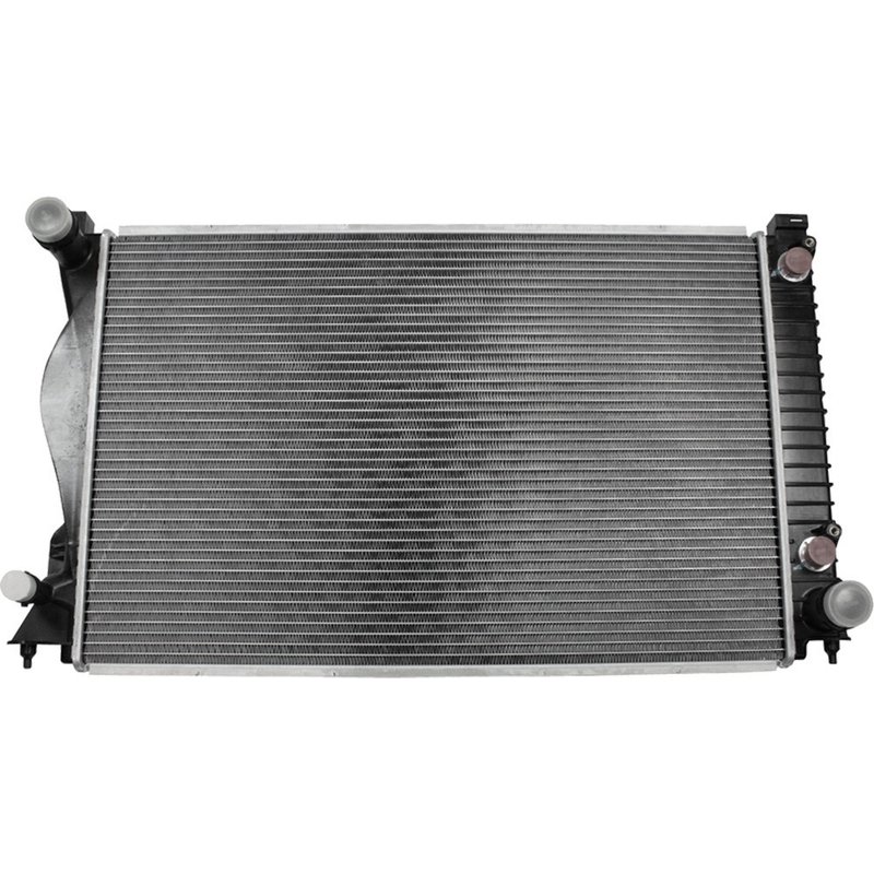 Global Parts 2828C Radiator
