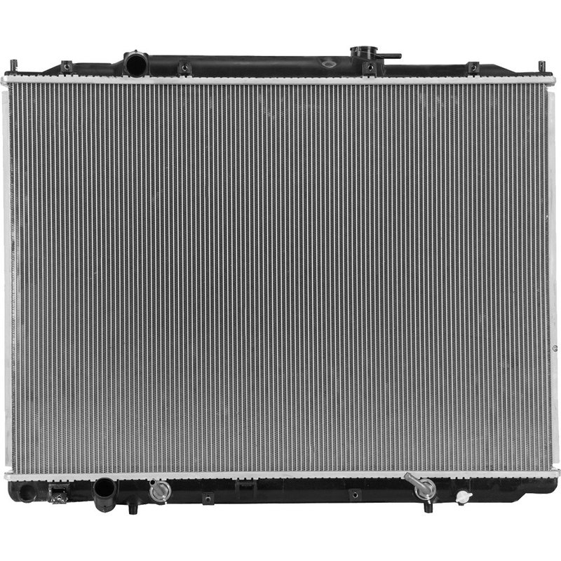 Global Parts 2830C Radiator