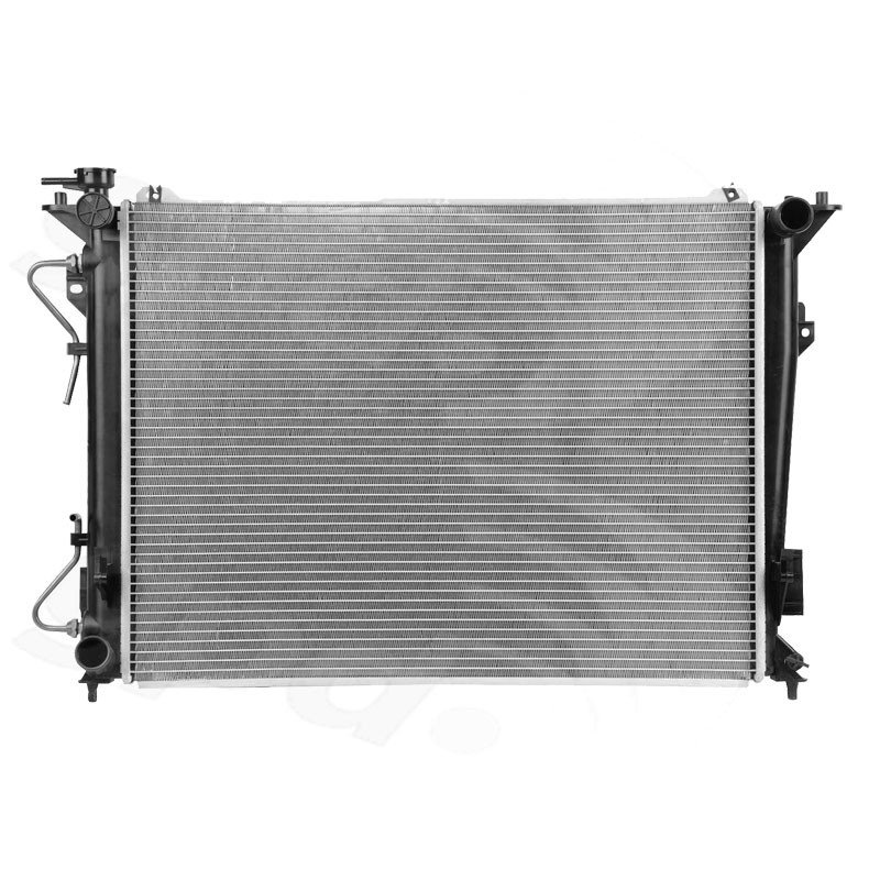Global Parts 2831C Radiator
