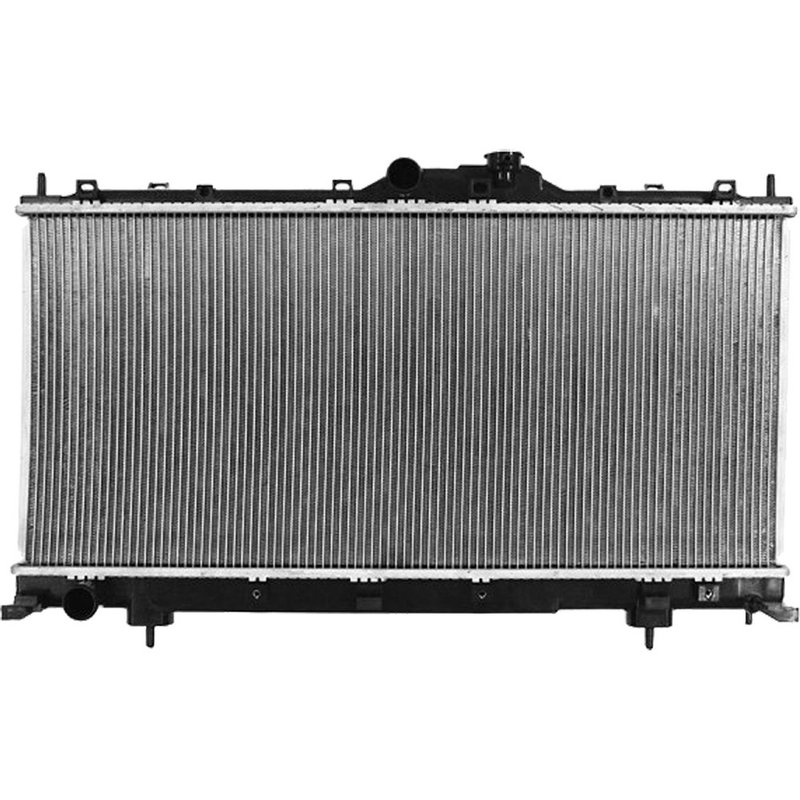Global Parts 2843C Radiator