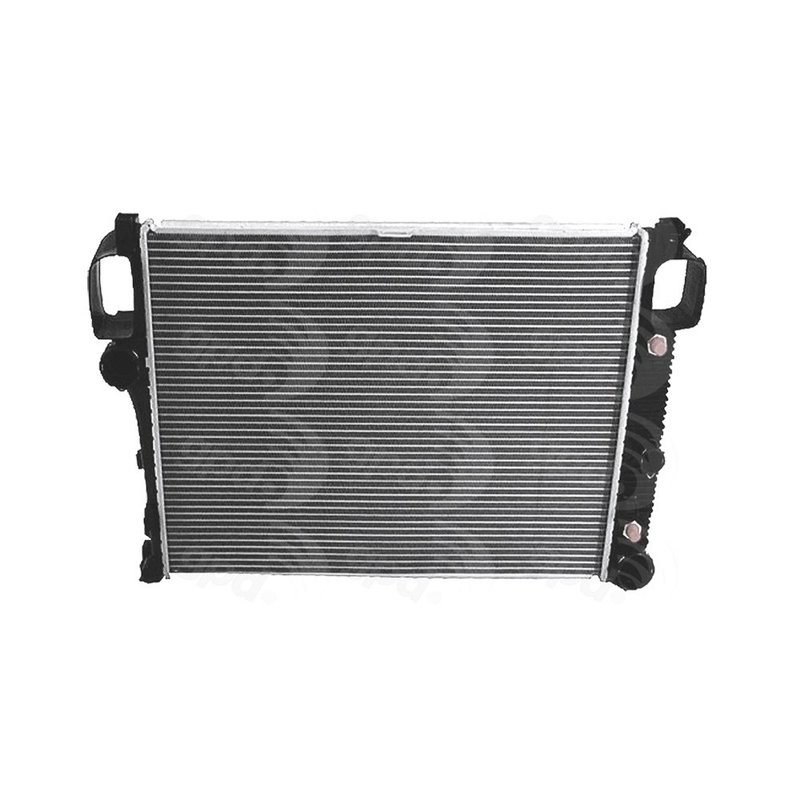 Global Parts 2875C Radiator