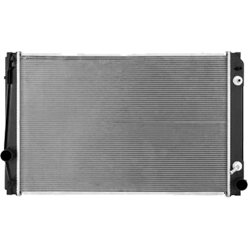 Global Parts 2893C Radiator