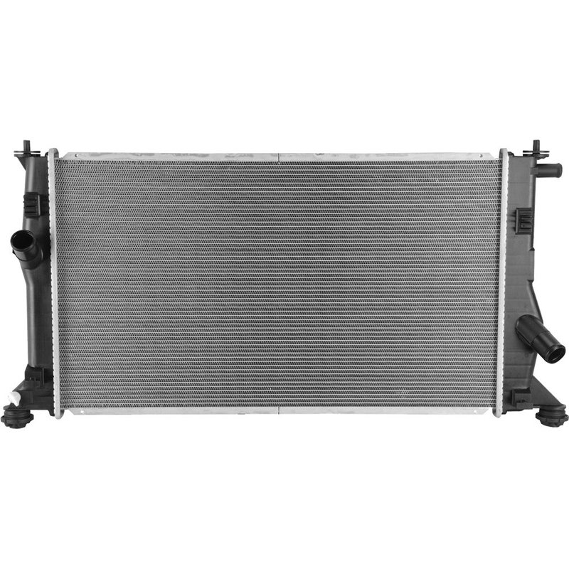 Global Parts 2894C Radiator