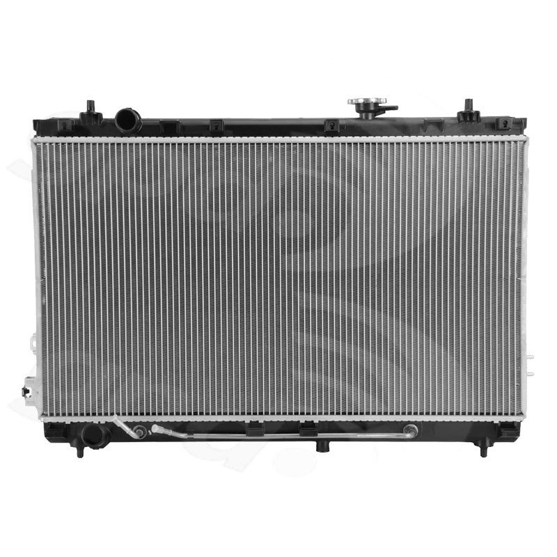 Global Parts 2898C Radiator
