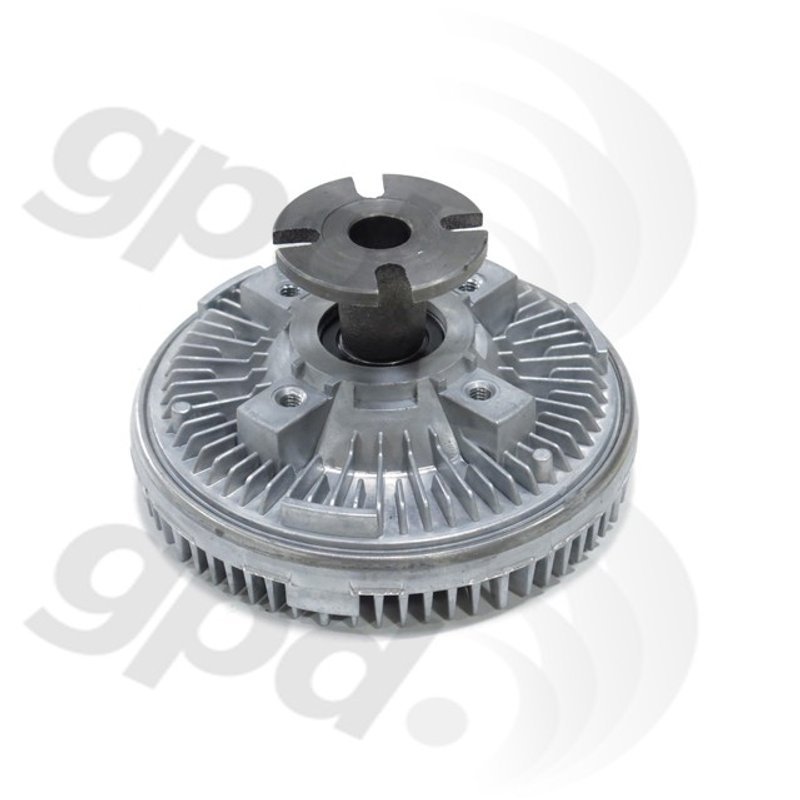 Global Parts 2911238 Engine Cooling Fan Clutch
