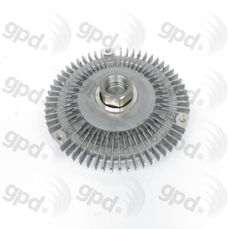 Global Parts 2911240 Engine Cooling Fan Clutch