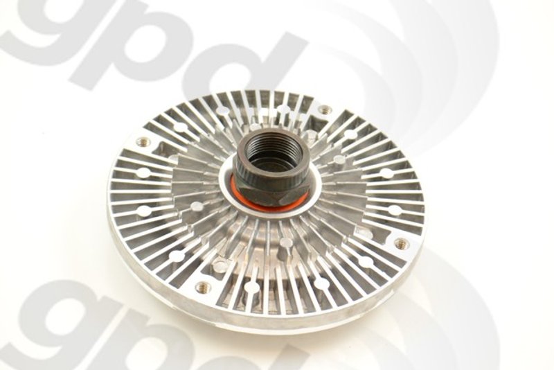 Global Parts 2911242 Engine Cooling Fan Clutch