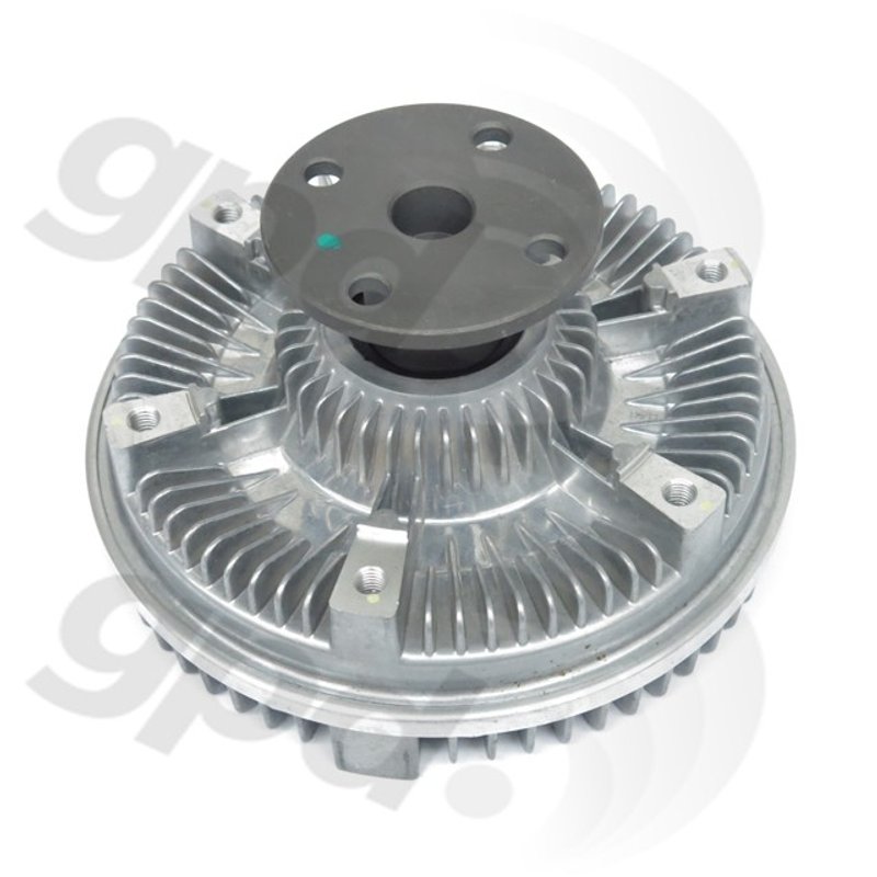 Global Parts 2911243 Engine Cooling Fan Clutch