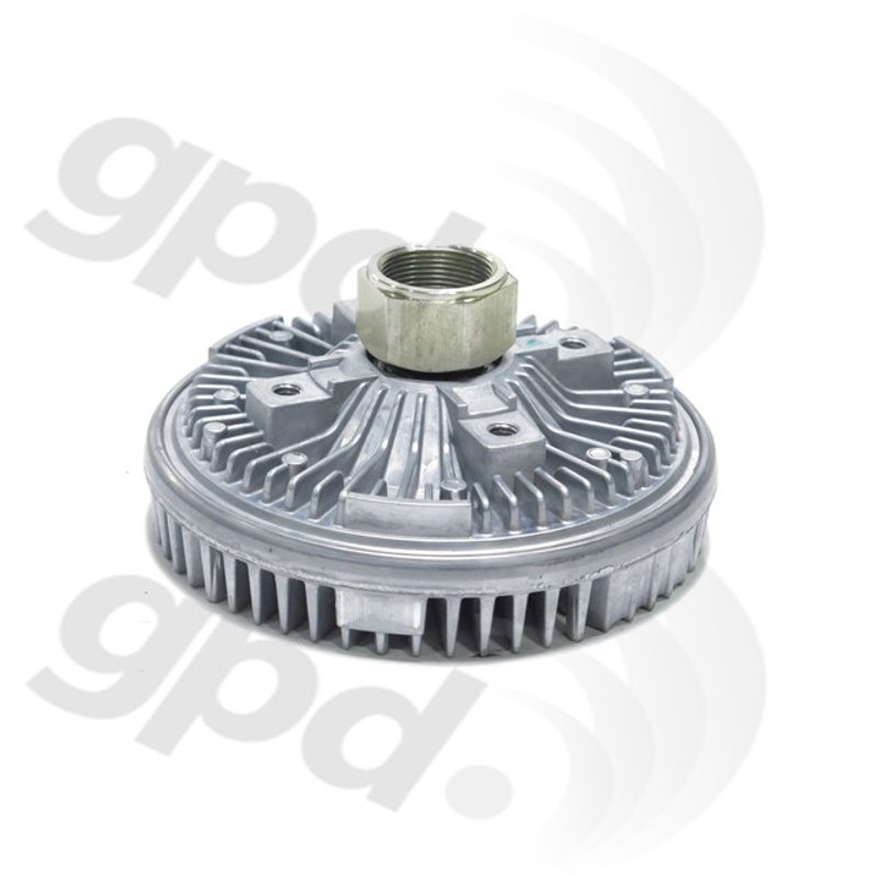 Global Parts 2911244 Engine Cooling Fan Clutch