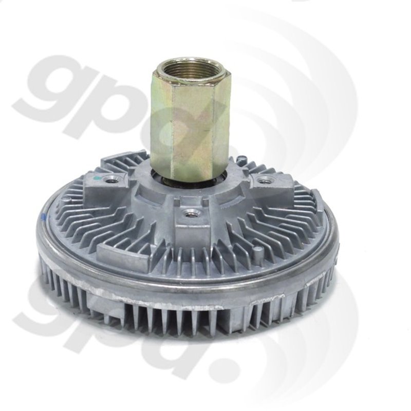 Global Parts 2911245 Engine Cooling Fan Clutch